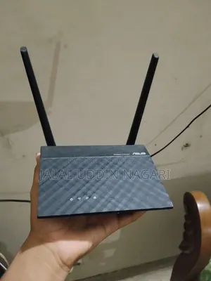 Asus Rt-N12 +B1
