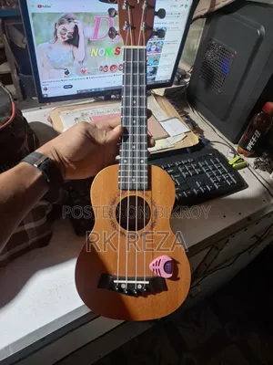 Want to sell Ukulele