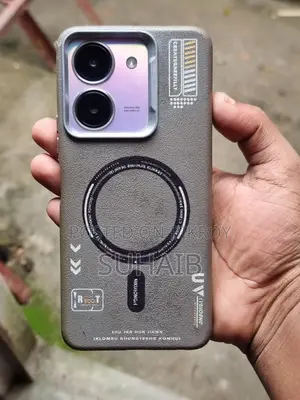 Vivo Y27s 256 GB Purple