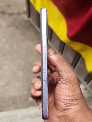 Vivo Y27s 256 GB Purple