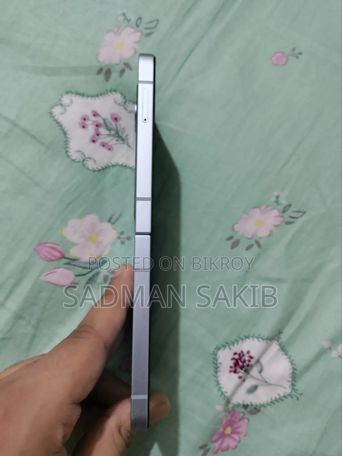Samsung Galaxy Z Flip6 256 GB Blue