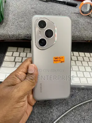 Honor 400 Pro 512 GB Gray
