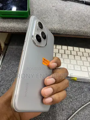 Honor 400 Pro 512 GB Gray