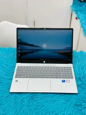 Laptop HP 4GB Intel SSD 500GB