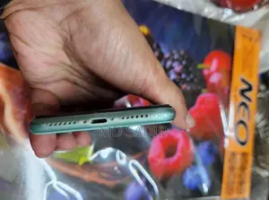 Apple iPhone 11 128 GB Green