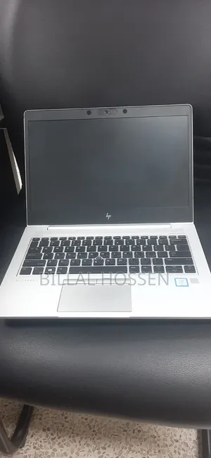 Laptop HP EliteBook 830 G5 8GB Intel Core I5 SSD 256GB