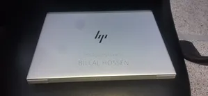 Laptop HP EliteBook 830 G5 8GB Intel Core I5 SSD 256GB