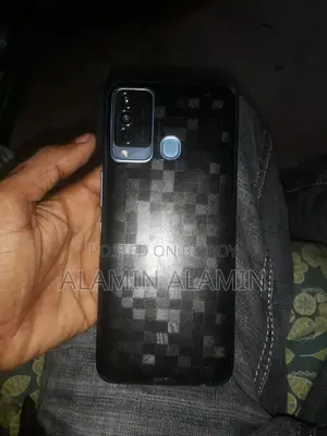 Itel A05s 32 GB Blue