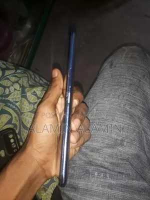 Itel A05s 32 GB Blue