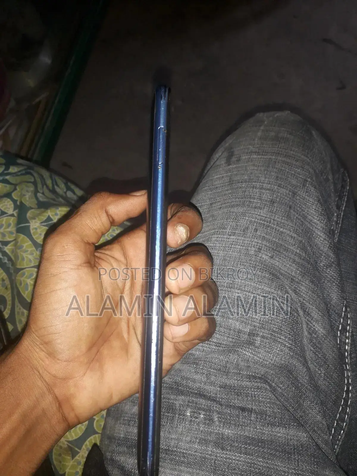 Itel A05s 32 GB Blue