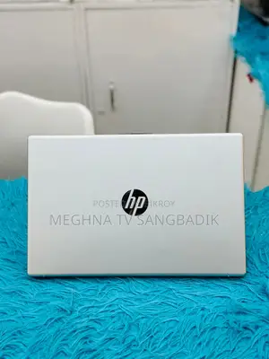 Laptop HP 4GB Intel SSD 500GB