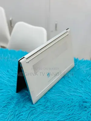 Laptop HP 4GB Intel SSD 500GB