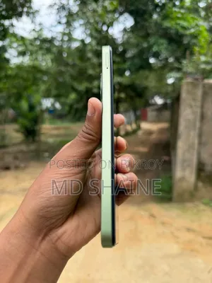 Xiaomi Redmi 14C 256 GB Gray