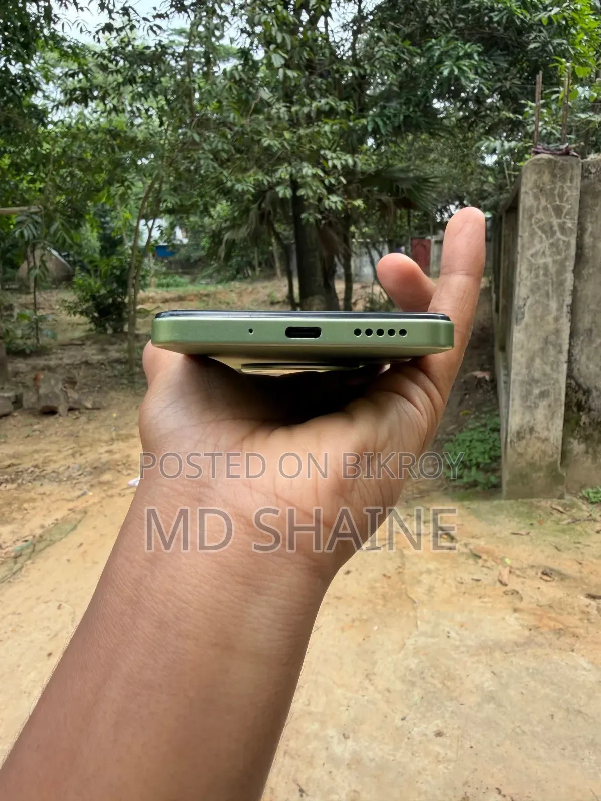 Xiaomi Redmi 14C 256 GB Gray