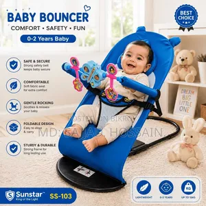 Baby Bouncer