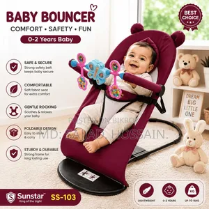 Baby Bouncer