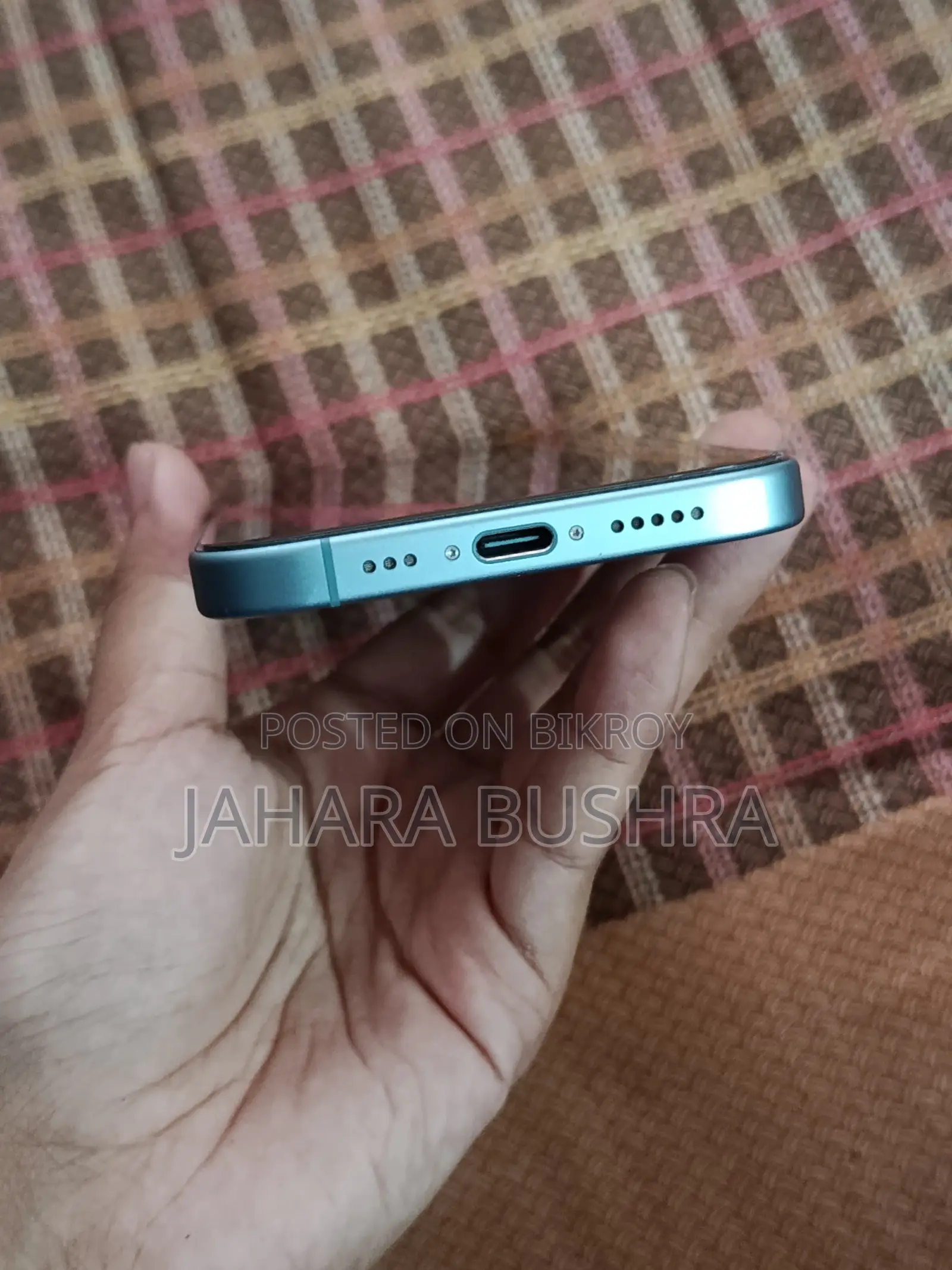Apple iPhone 16 128 GB
