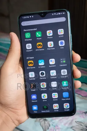 নতুন ইনফিনিক্স হট ১১ ৬৪ জিবি ব্লু