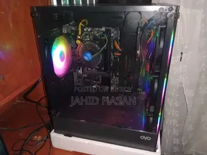 Gigabyte GA-H110MSTX-HD3-ZK 8GB Intel Core I5 SSD 250GB