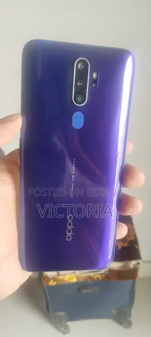 অপো এ৯১ ১২৮ জিবি নীল