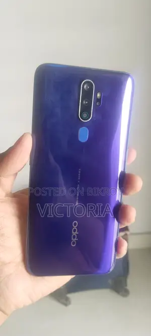 অপো এ৯১ ১২৮ জিবি নীল