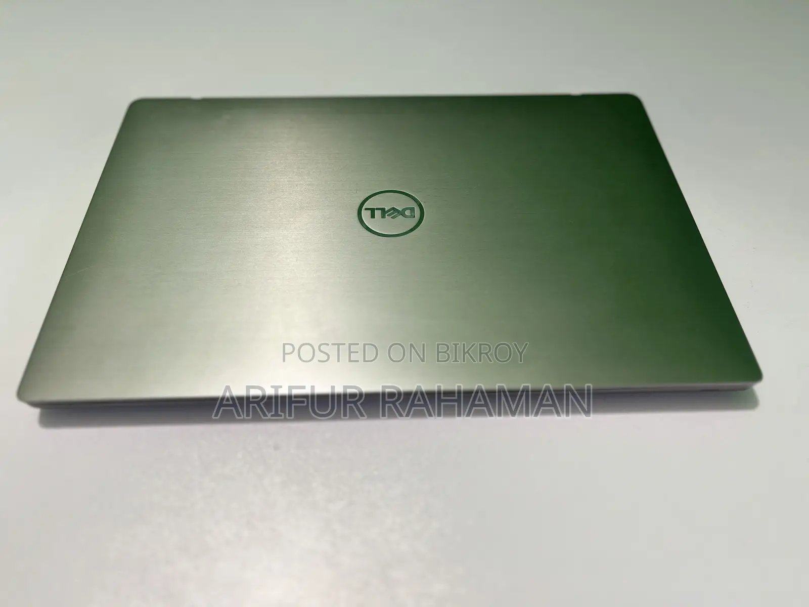 Laptop Dell Latitude 7400 16GB Intel Core I5 SSD 256GB