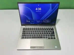 Laptop Dell Latitude 7400 16GB Intel Core I5 SSD 256GB
