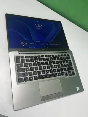 Laptop Dell Latitude 7400 16GB Intel Core I5 SSD 256GB