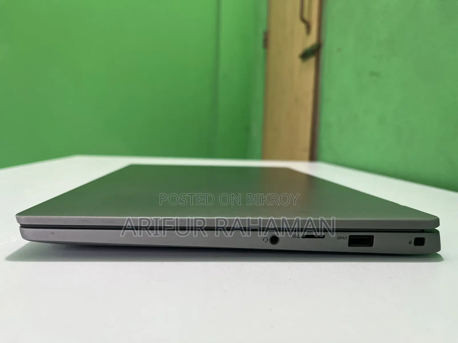 Laptop Dell Latitude 7400 16GB Intel Core I5 SSD 256GB