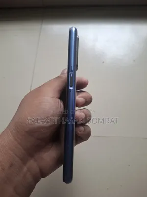 Realme 6 128 GB Blue
