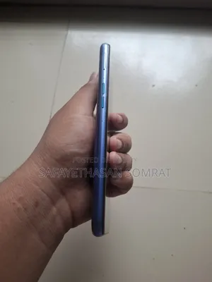 Realme 6 128 GB Blue