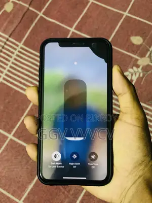 Apple iPhone XS 256 GB Black