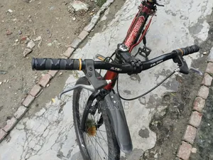 সাইকেল বিক্রি