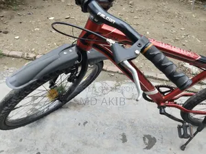 সাইকেল বিক্রি