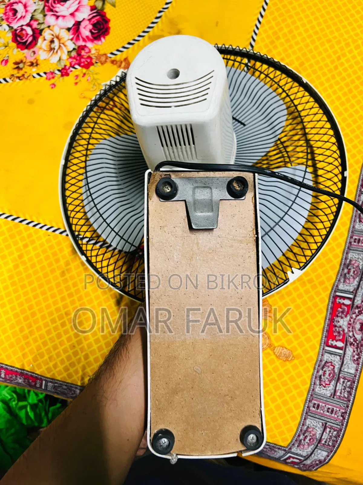 মিরা ফ্যান