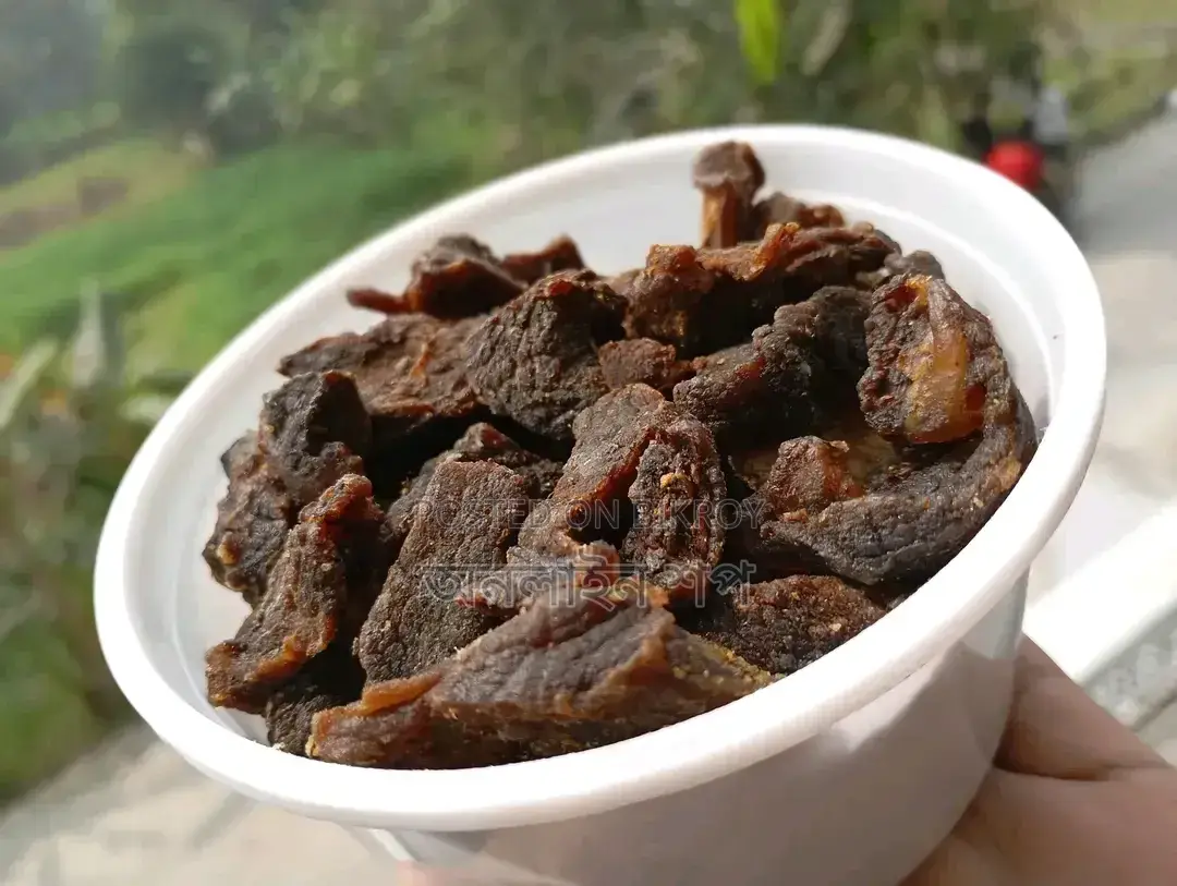 Beef Jerky 250 grams