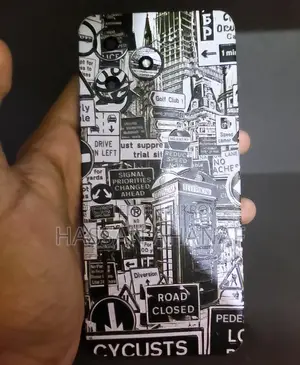 Realme Note 50 128 GB Black