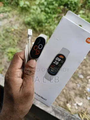 Xiaomi Smart Band 9