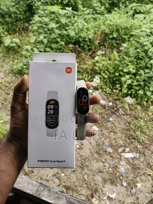 Xiaomi Smart Band 9