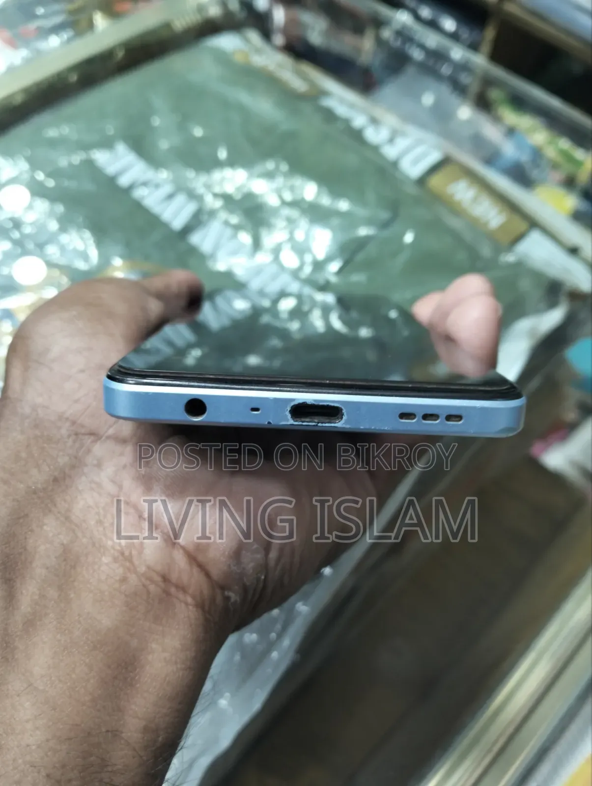 Oppo A60 256 GB White