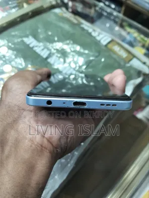 Oppo A60 256 GB White