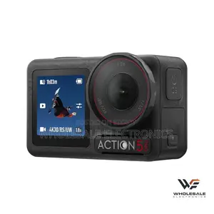 Dji Osmo Action 5 Pro Standard