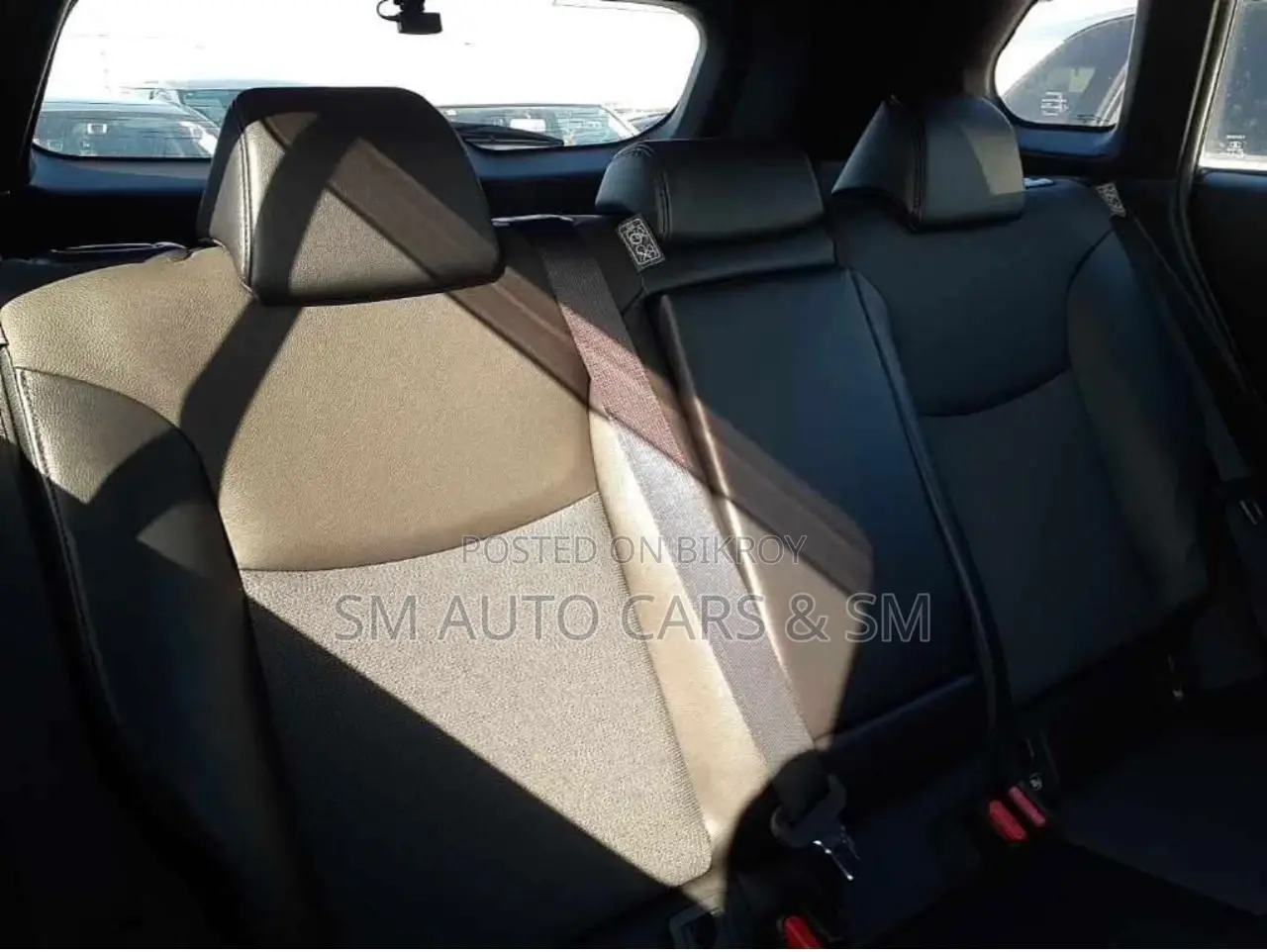 Toyota Corolla Cross 2021 Brown