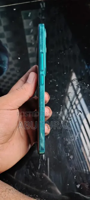 Vivo V40 Lite 4G 128 GB Green
