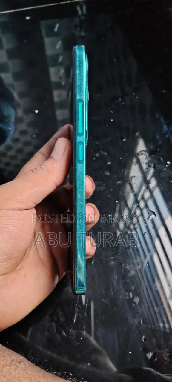 Vivo V40 Lite 4G 128 GB Green