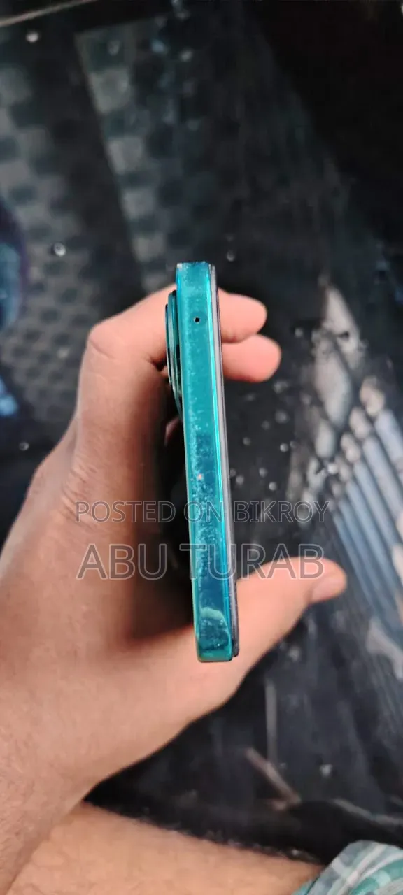 Vivo V40 Lite 4G 128 GB Green