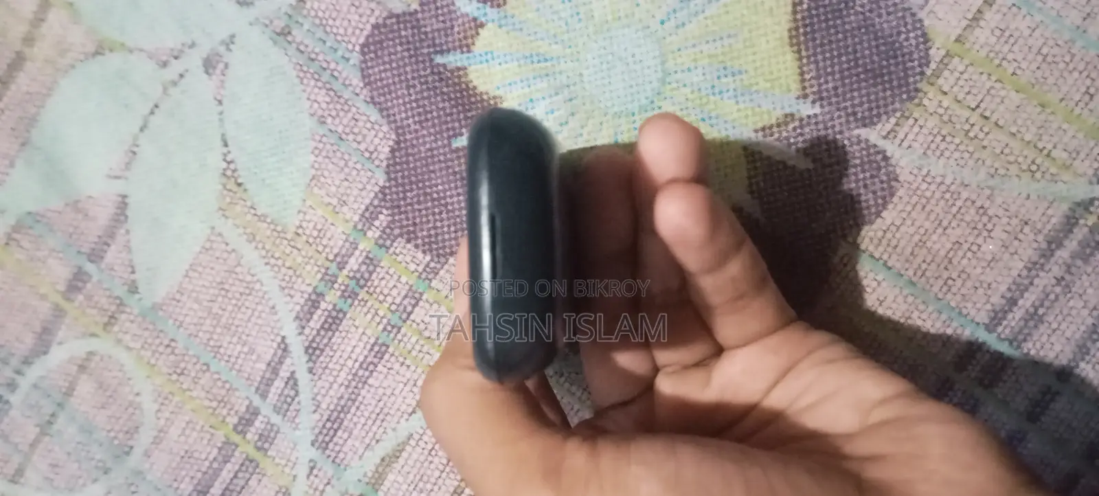 Nokia 105 Black
