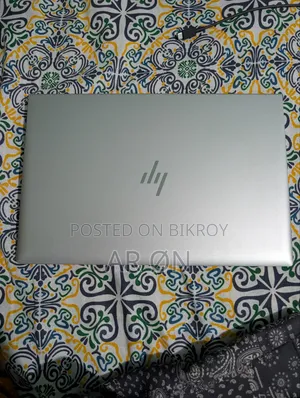 Laptop HP EliteBook 845 G8 16GB AMD Ryzen 5 SSD 512GB