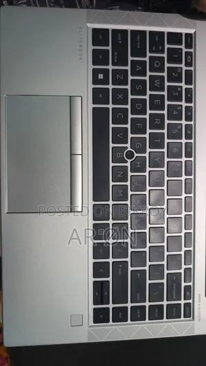 Laptop HP EliteBook 845 G8 16GB AMD Ryzen 5 SSD 512GB