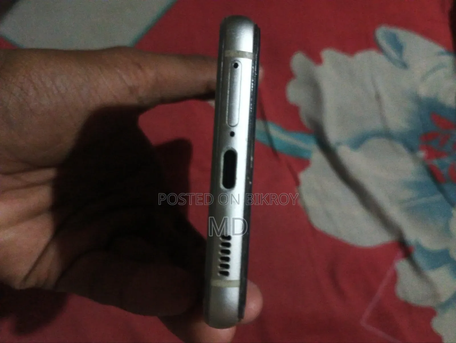 Samsung Galaxy S21 FE 5G 128 GB White